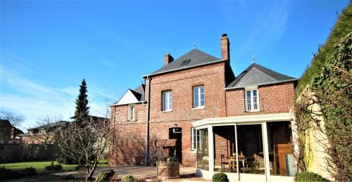 Saint-Laurent-en-Caux House | Gîte G2350
