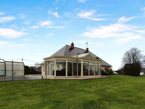 Raffetot House | Gîte G2402