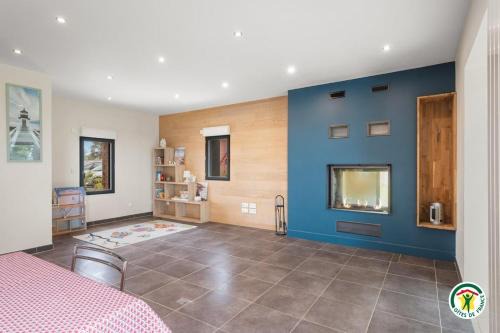 Tourville-les-Ifs House | Gîte G2427