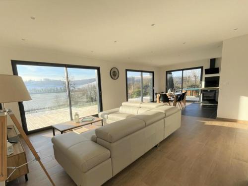 Bellengreville House | Gîte G3099
