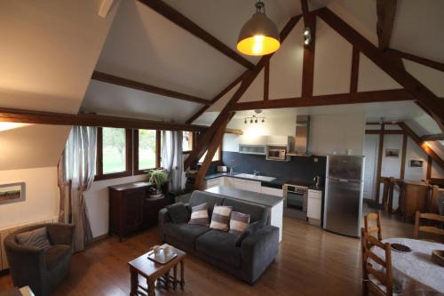 Fresne-le-Plan House | Gîte G4062