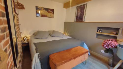 Amfreville-la-Mi-Voie House | Gîte G4116