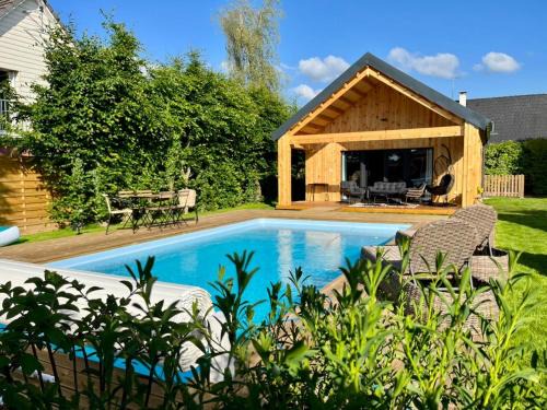 Quincampoix House | Gîte G4138