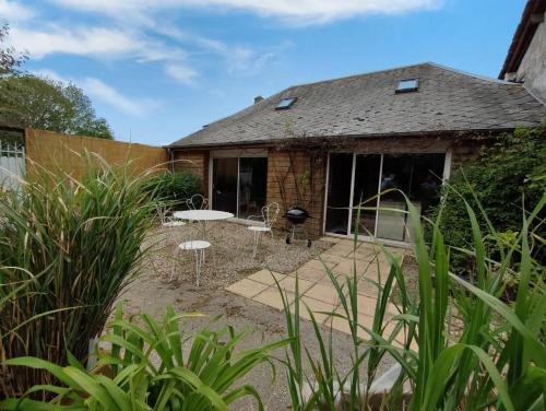 Fresne-le-Plan House | Gîte G4153