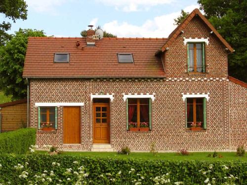 Roncherolles-en-Bray House | Gîte G6027