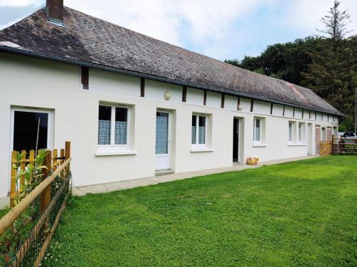 Ventes-Saint-Remy House | Gîte G6144