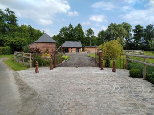 Sigy-en-Bray House | Gîte G6155