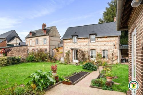 Saint-Saens House | Gîte G6172
