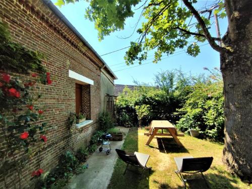 Realcamp House | Gîte G7023