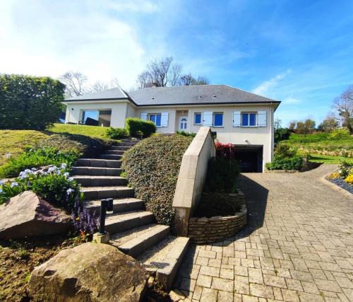Veulettes-sur-Mer House | Gîte G9350