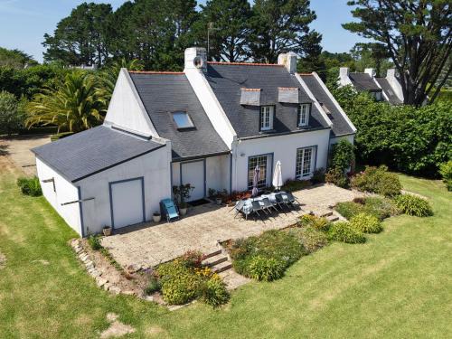 Le Palais House | Gîte Gilles