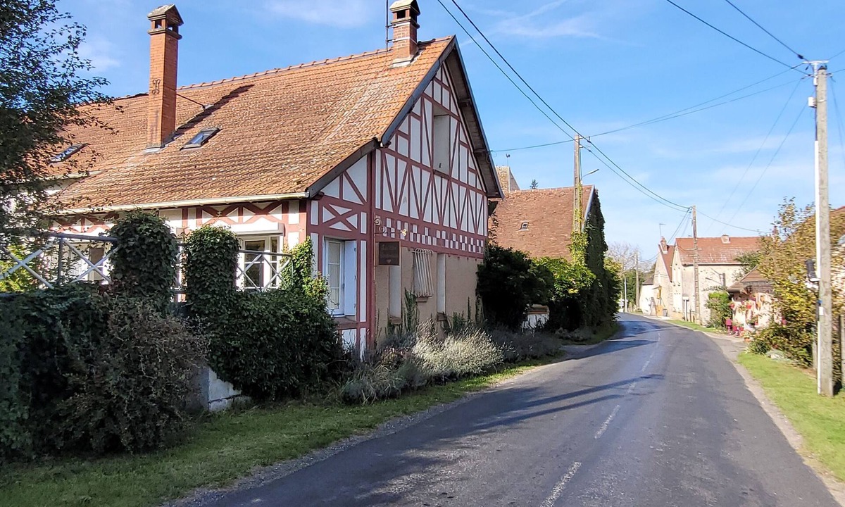 Verdon House | Gîte Grande Capacité in Champagne