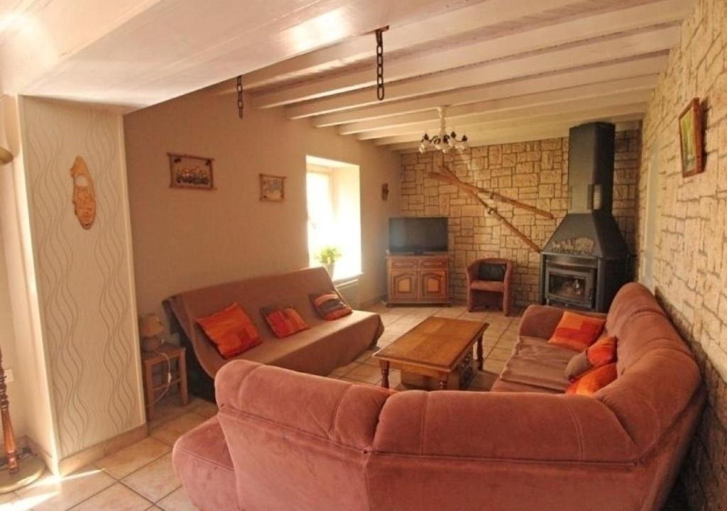 Aumontzey House | Gîte Granges-Aumontzey-Aumontzey, 6 pièces, 13 personnes - FR-1-589-325