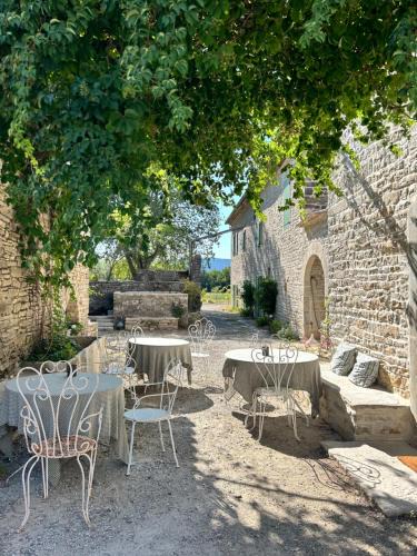 Pompignan House | Gîte Guillaumand