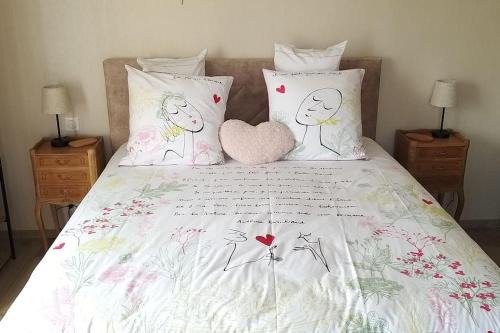 Hirsingue House | Gîte Guldangel