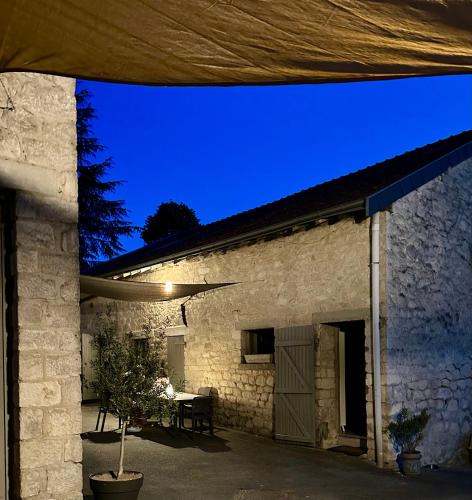 Herpy-l'Arlesienne House | Gîte Hédoniste 1