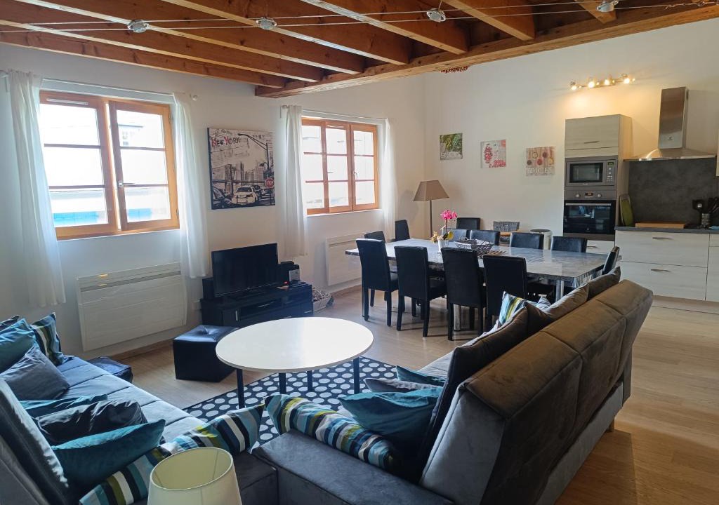 Campan House | Gîte Ha-Py Family
