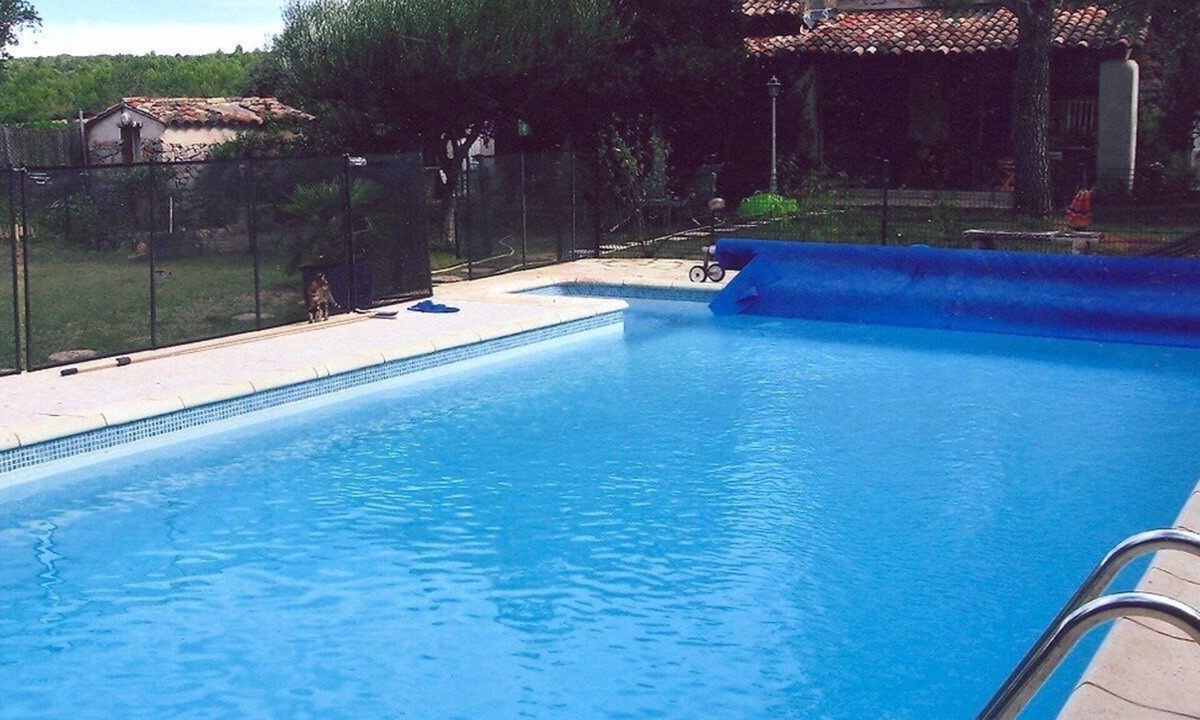 Cabasse House | Gîte Hameau de Pomples