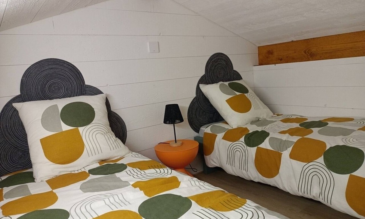 Conteville House | Gîte Hydra Charme & Nature in Normandy