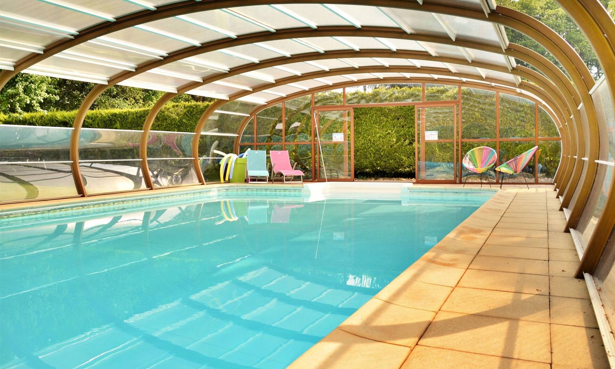 La Vraie-Croix House | Gîte Ile de Groix - Lestroué