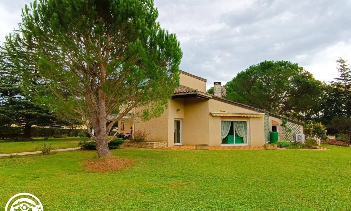 Caillac House | Gîte in Caillac - CAILLAC