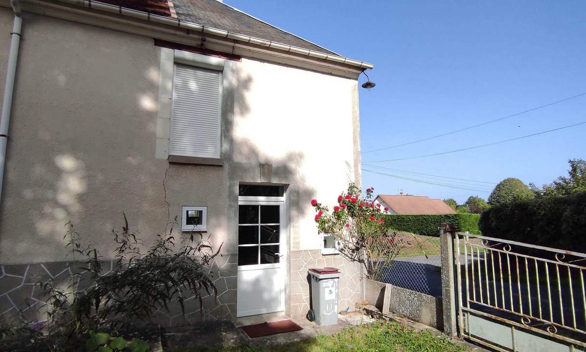 Couffy House | Gîte Indépendant à la Campagne