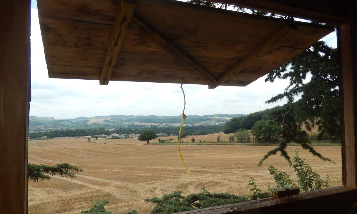 Puybegon Cottage | Gîte Indépendant à la Campagne Avec SPA