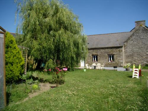 Corseul House | Gîte Joly