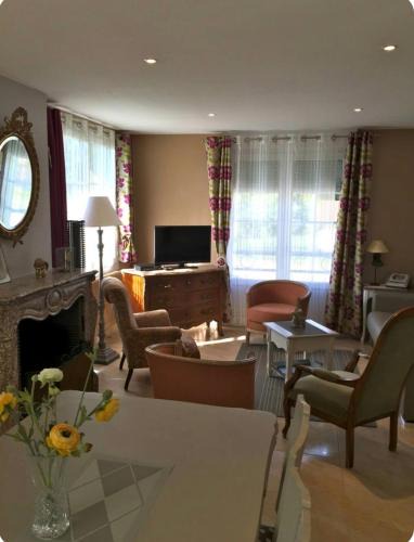 Attin Apartment | gîte Joséphine