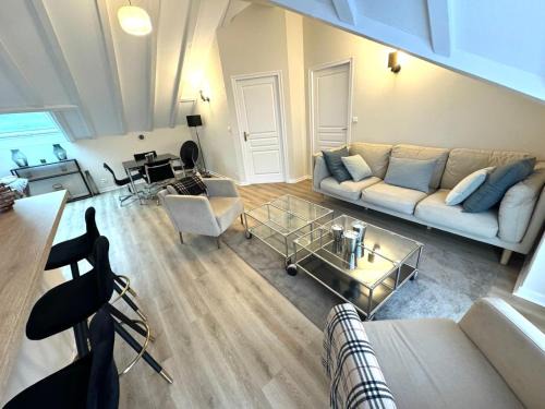 Horbourg-Wihr Apartment | Gîte JOSEPHINE