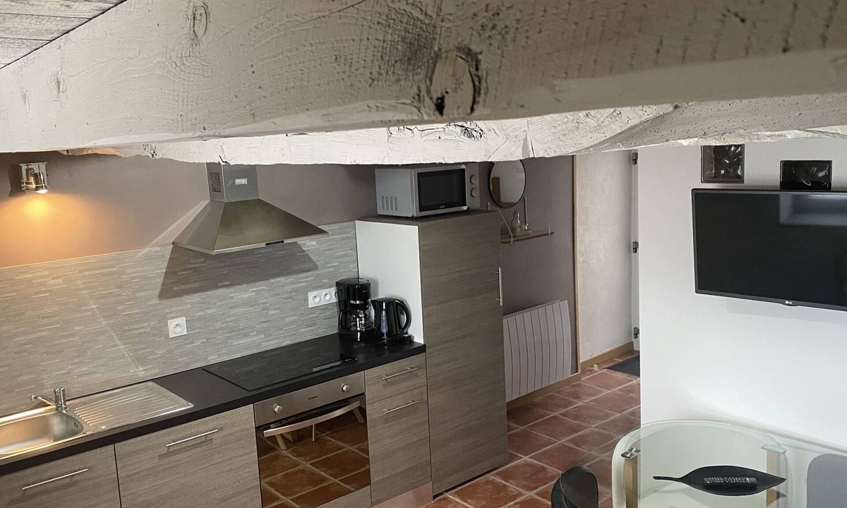 Arches House | Gîte Jusquà 4 Personnes