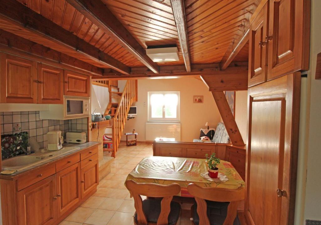 Jussarupt House | Gîte Jussarupt, 2 pièces, 4 personnes - FR-1-589-201