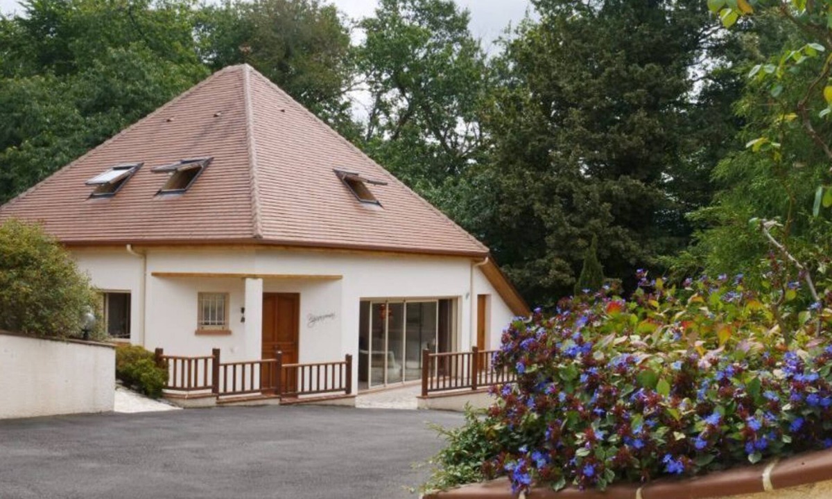 Coarraze Villa | Gîte Kojonomai Pyrénées