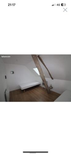 Varennes-Changy House | Gîte l’échappée belle