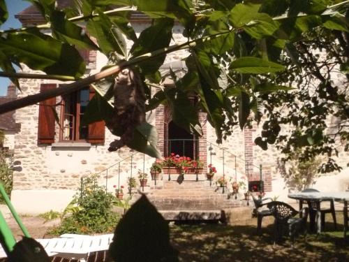 Cheu House | Gîte l'École Buissonnière