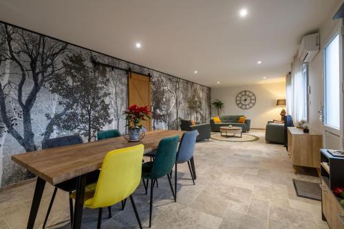 Chaillac-sur-Vienne House | Gîte l'évasion