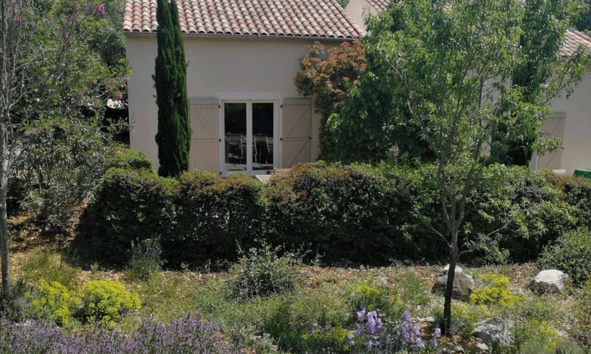 Vogue Cottage | Gîte l'Amandier