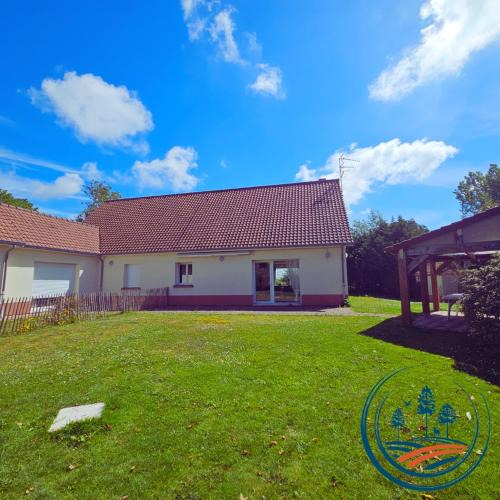 Fort-Mahon-Plage House | Gîte "L'Amassoire" - Fort Mahon