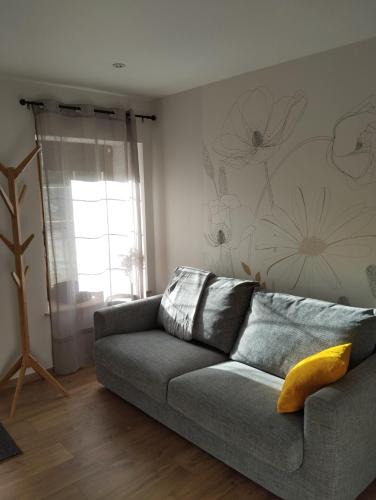 La Chapelle-aux-Bois Apartment | Gîte L'Appart