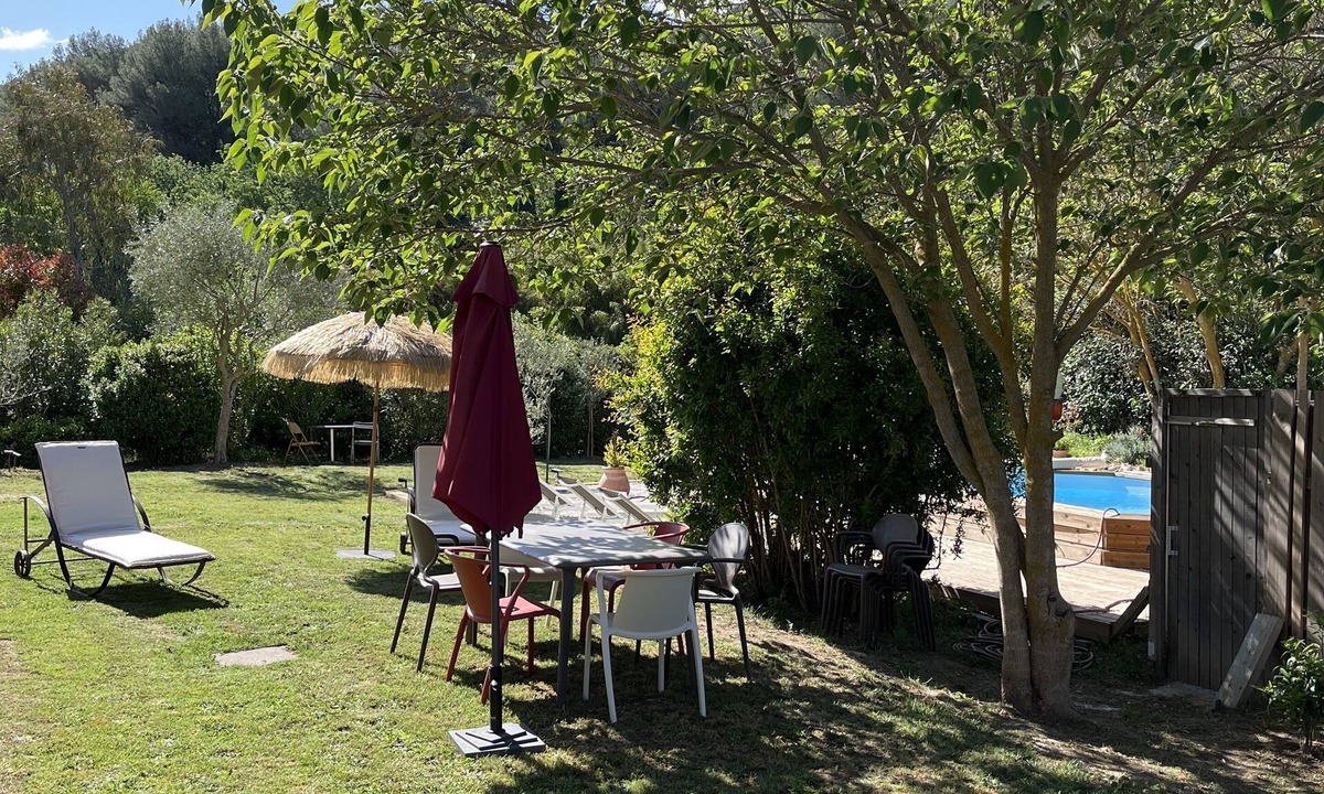 Le Castellet Bed & Breakfast | Gîte L'Atelier *