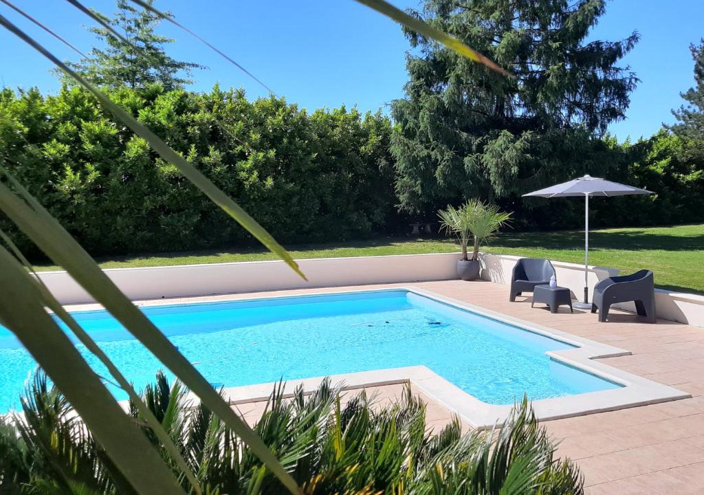 Mouscardes House | Gîte L'Ecureuil*