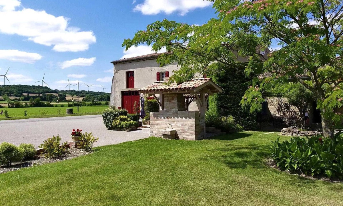 Roumens Other | Gîte L'Escande - Roumens