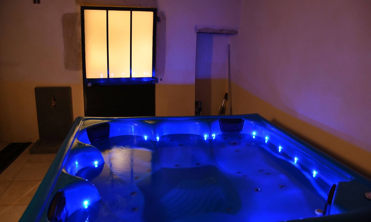 Saint-Jean-de-Ceyrargues House | Gîte Les Voûtelettes