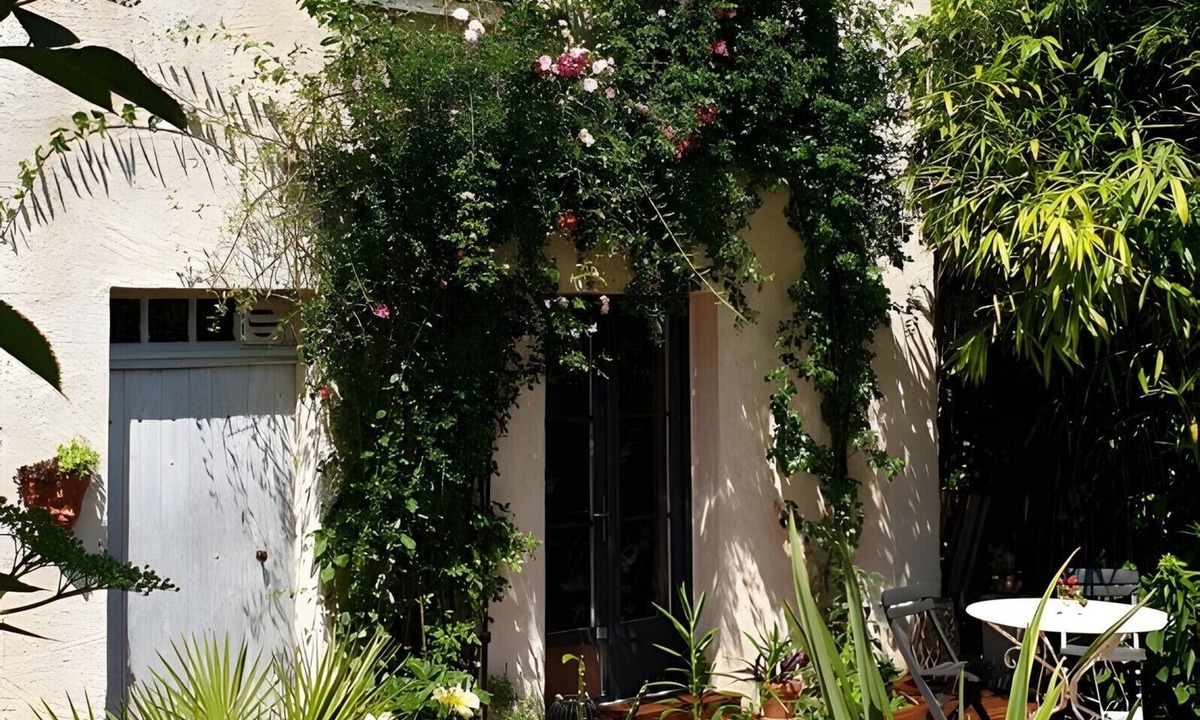 Saint-Pardoux-la-Riviere House | Gîte Les Dames Jeanne in Périgord