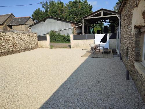 Trevron House | Gîte L'hôtellerie