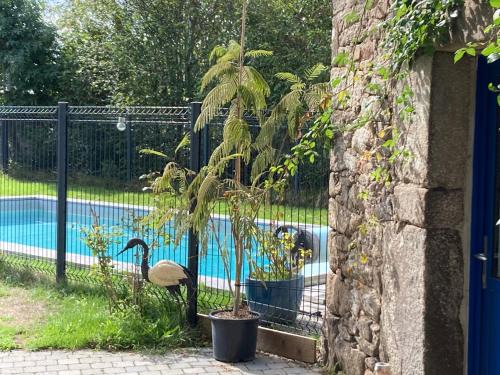 Crach House | Gîte l'Hermine