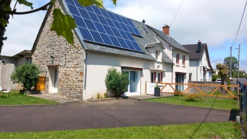 Plantades House | Gîte L'Instant Présent