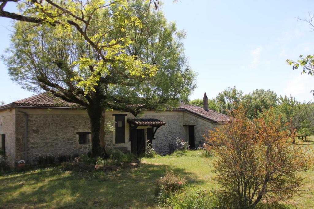 Valeilles House | Gîte l'Odonata