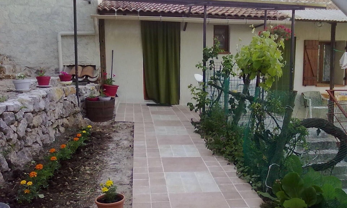 Sospel House | Gîte l'Oliveraie n ° 3