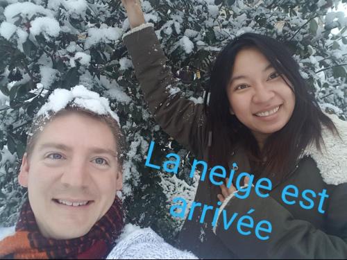 Les Mollettes House | Gîte L Orée Du Lac